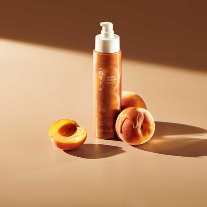 Bare by Vogue Golden Shimmer Dry Oil | Vitamin E | Sunflower Seed Oil | Skin enhancing ingredients