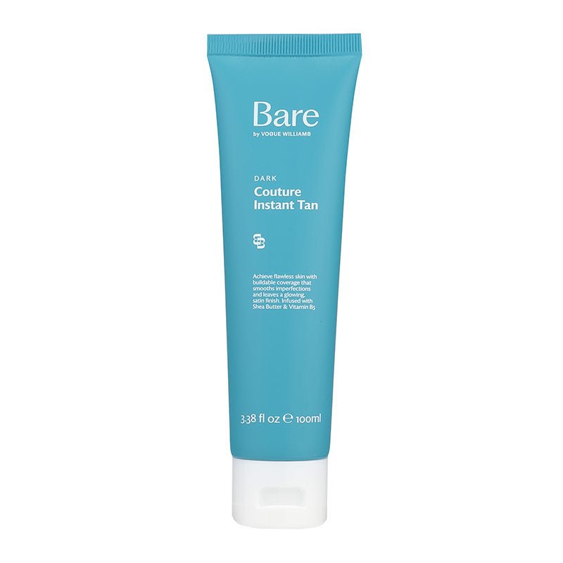 Bare by Vogue Couture Instant Tan Dark