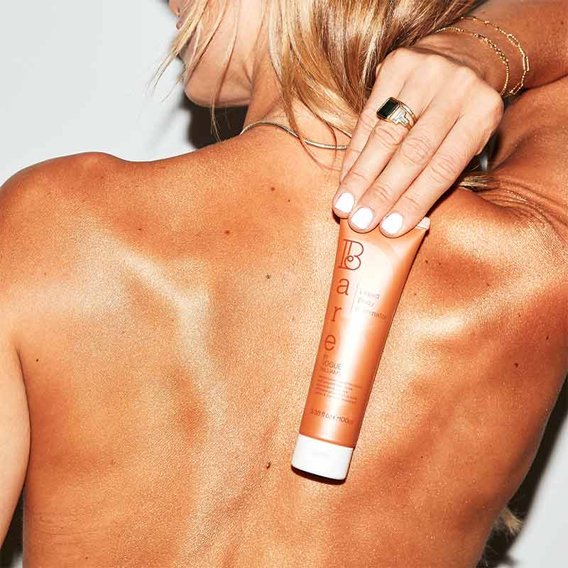 Bare by Vogue Liquid Body Illuminator
