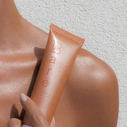 Bare by Vogue Liquid Body Illuminator