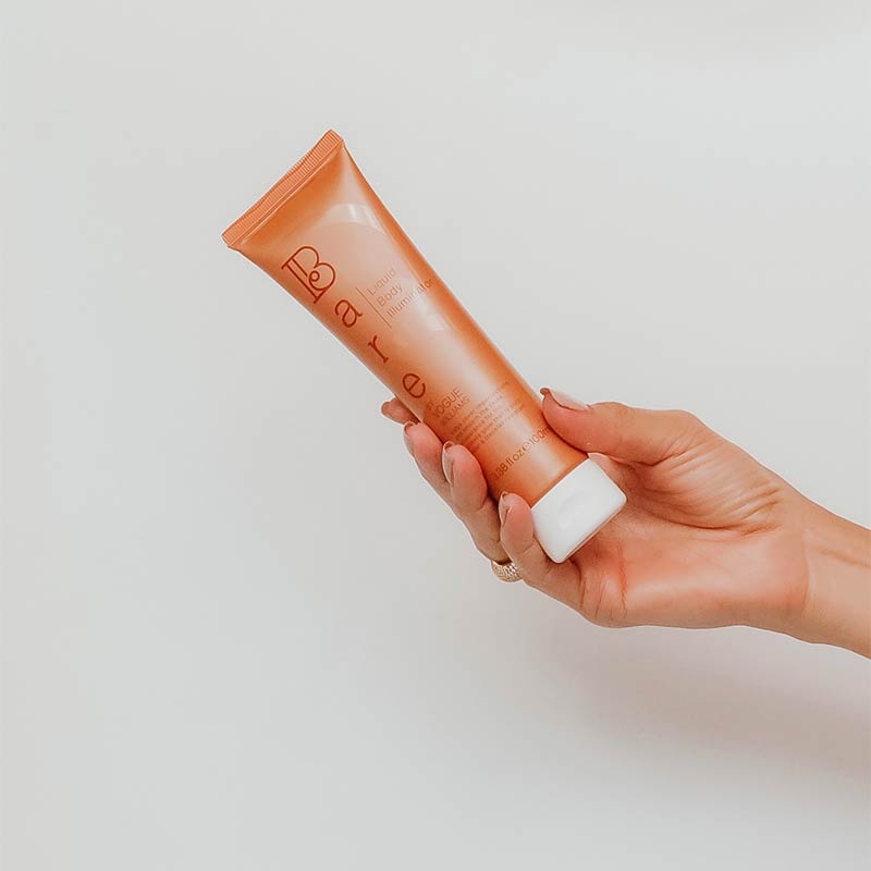 Bare by Vogue Liquid Body Illuminator