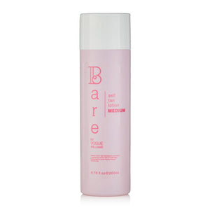 Bare by Vogue Self Tan Lotion 200ml