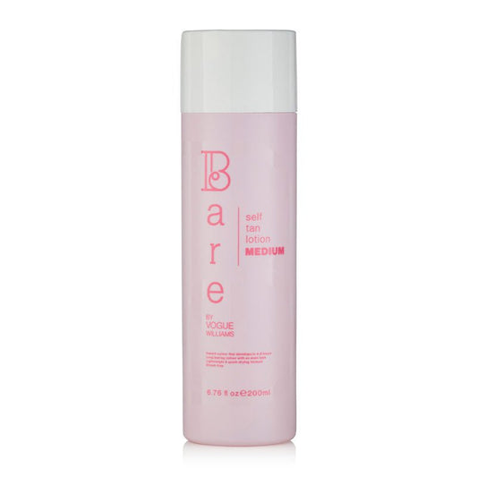 Bare by Vogue Self Tan Lotion