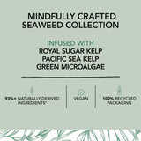Bumble and bumble Bb. Seaweed Air Dry Cream | recycle | clean | environment | natural | organic | vegan | environmentally friendly | kelp | naturally derived 