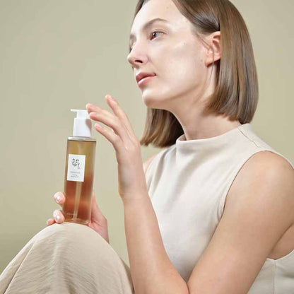 BEAUTY OF JOSEON Ginseng Cleansing Oil