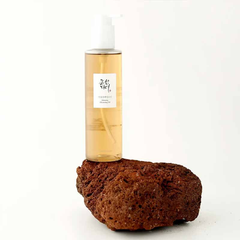 BEAUTY OF JOSEON Ginseng Cleansing Oil