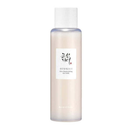 BEAUTY OF JOSEON Glow Replenishing Rice Milk