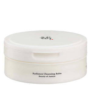 BEAUTY OF JOSEON Radiance Cleansing Balm with a white background
