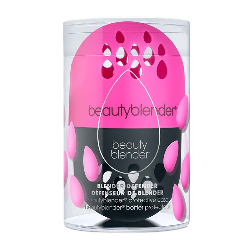 Beautyblender Blender Defender | foundation sponge case | makeup | beauty blender | beauty blender case | beauty blender protector | makeup sponge holder 