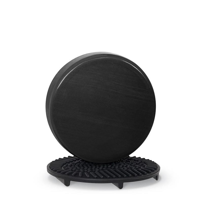 Beautyblender Blendercleanser Solid Charcoal | make up sponge cleaning | make up brush cleanser