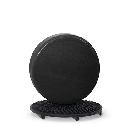 Beautyblender Blendercleanser Solid Charcoal | make up sponge cleaning | make up brush cleanser
