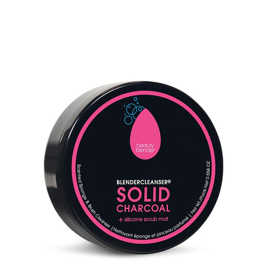 Beautyblender Blendercleanser Solid Charcoal | make up sponge cleaning | make up brush cleanser