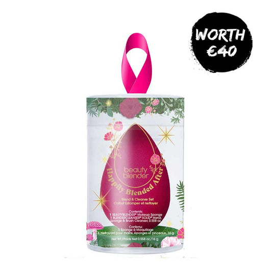 Beautyblender Happily Blended After