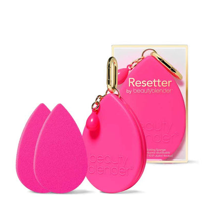 Beautyblender The ReSetter Blotting Pads