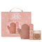 Bellamianta Bow Tied Glow Self Tanning Gift Set - Medium Mousse