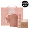 Bellamianta Bow Tied Glow Self Tanning Gift Set - Medium Mousse
