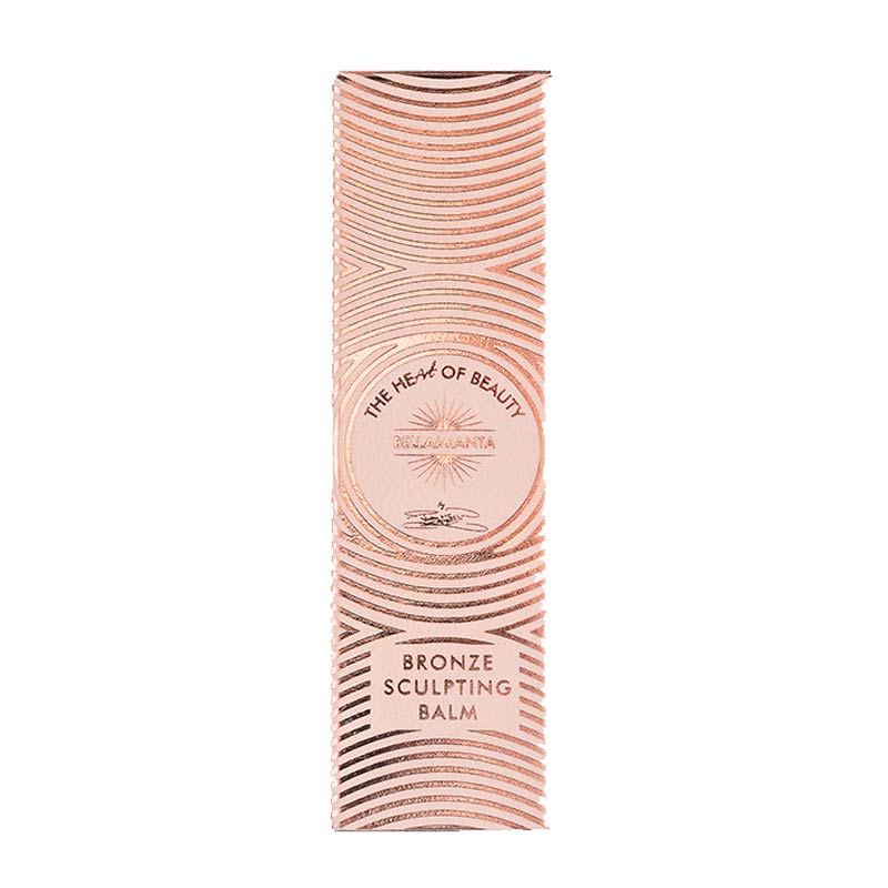 Bellamianta by Paddy Mc Gurgan Bronze Sculpting Balm | Paddy Mc Gurgan | Makeup | bronzer | shimmer | Christmas presents for girls | The heart of beauty