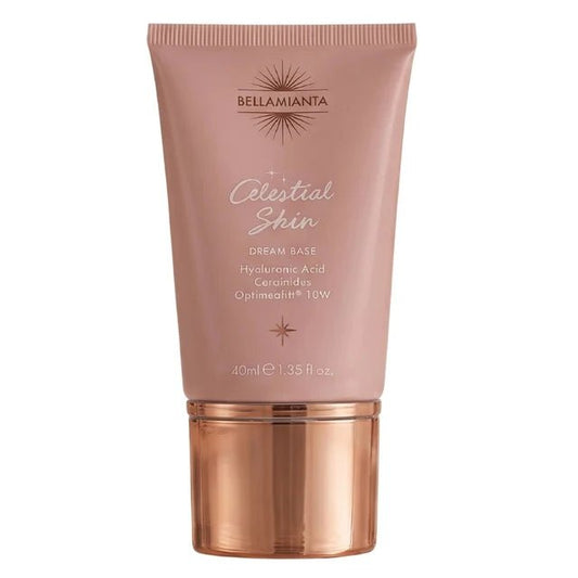 Bellamianta Celestial Skin Dream Base Primer main product image with white background