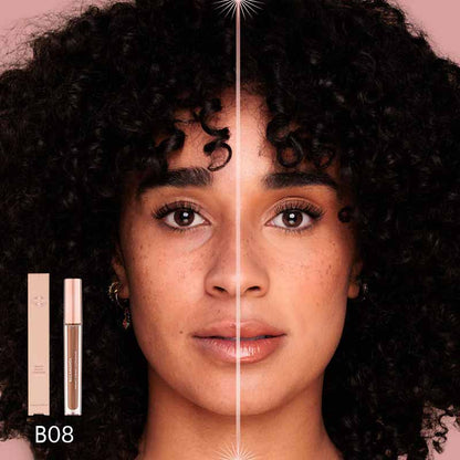 Bellamianta Dreamy Creamy Concealer