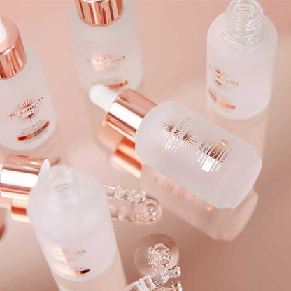 Bellamianta Gradual Face Tanning Serum