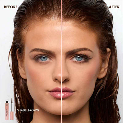 Bellamianta Lash Illusion Tubing Mascara, tubing mascara