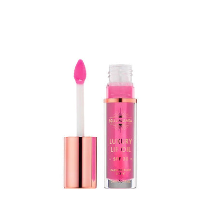 Bellamianta Luxury Lip Oil SPF 30 Pink