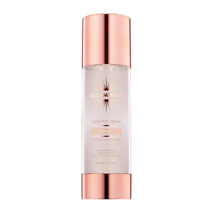Bellamianta | Luxury Tanning Serum | Clear Tan | Self Tan Serum | Skincare 