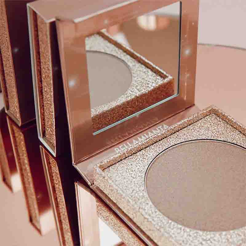 Bellamianta Self Tanning Gift Set - Mousse bronzer
