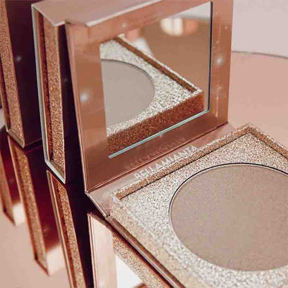 Bellamianta Self Tanning Gift Set - Mousse bronzer