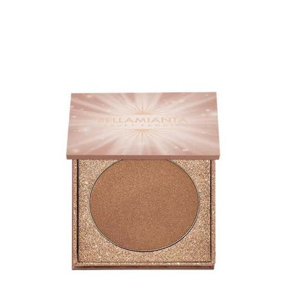 Bellamianta Self Tanning Gift Set - Mousse bronzer