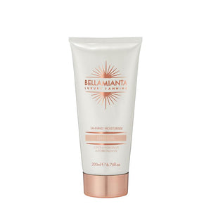 Bellamianta Self Tanning Gradual Moisturiser | moisturizing self tan | dry skin self tan