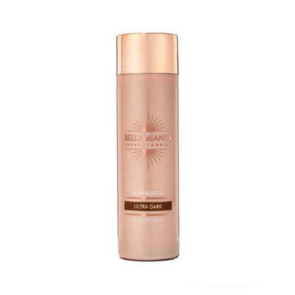 Bellamianta, Bellamianta Tanning Liquid, Ultra dark Liquid Tan