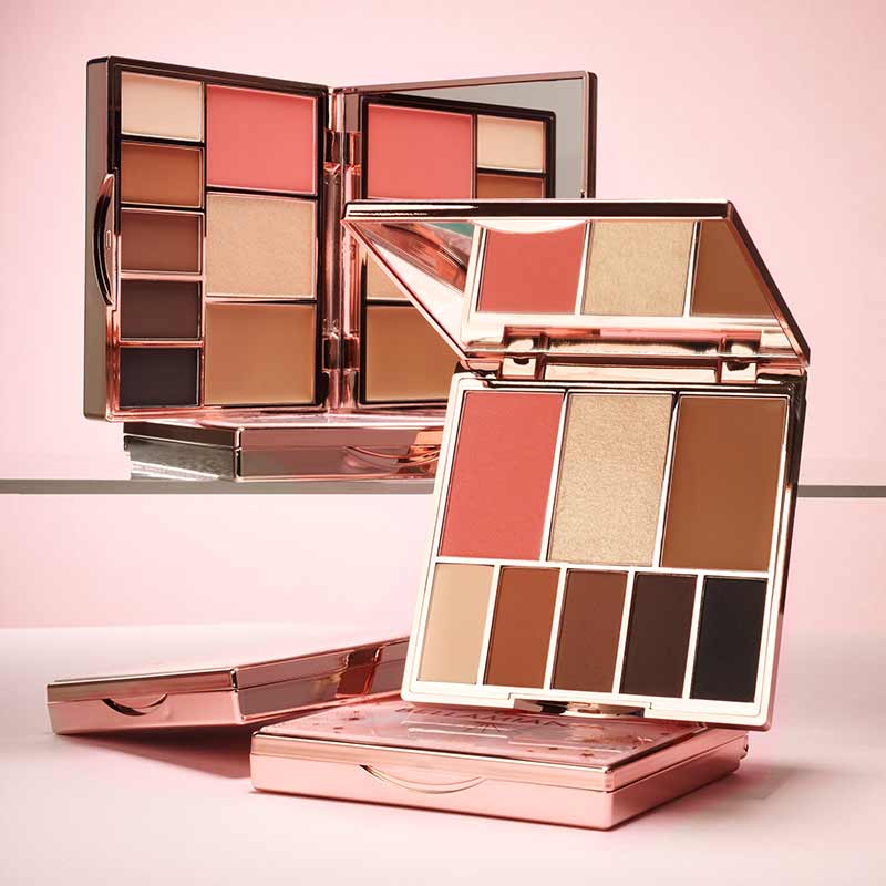 Bellamianta The All In 1 Face Palette