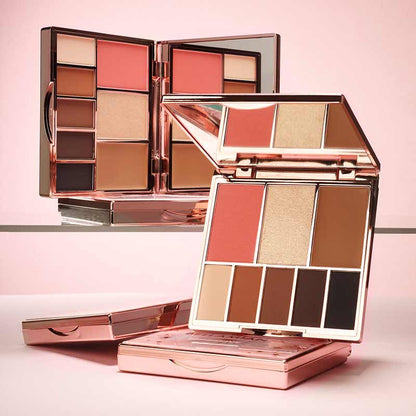 Bellamianta The All In 1 Face Palette