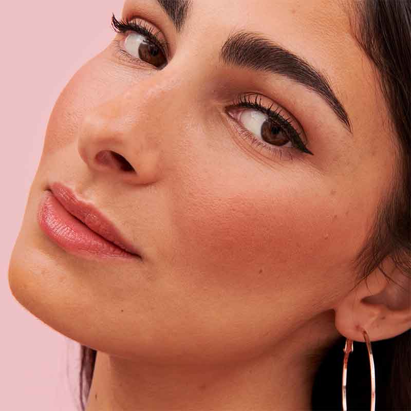 Benefit Cosmetics PomPom Blush | shade pom pom honolulu launch benefit