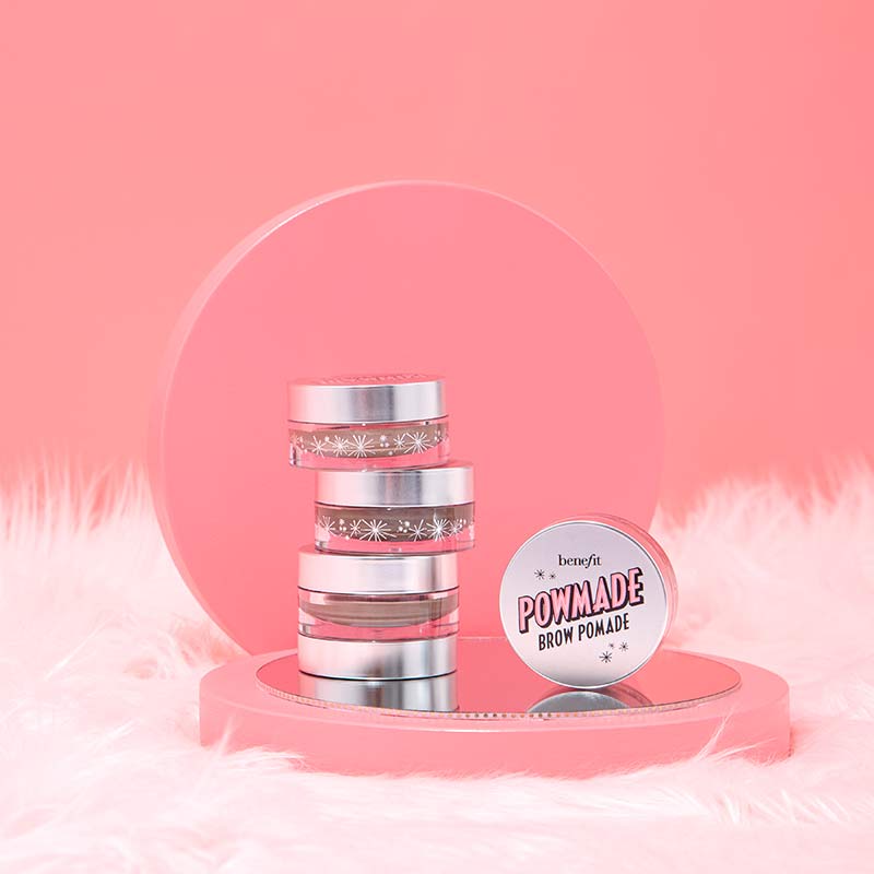 Benefit POWmade Brow Pomade