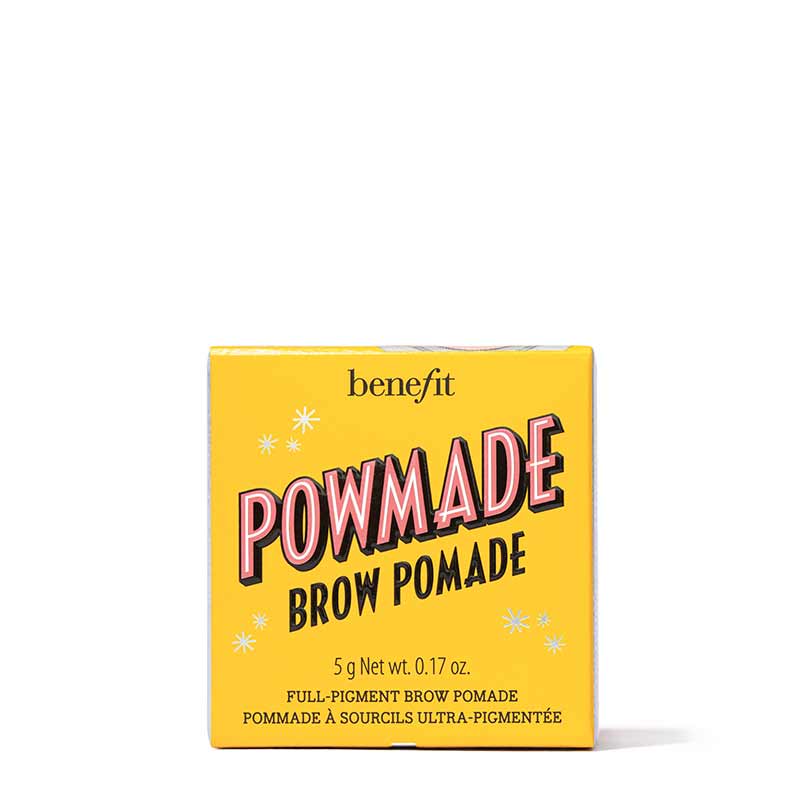 Benefit POWmade Brow Pomade