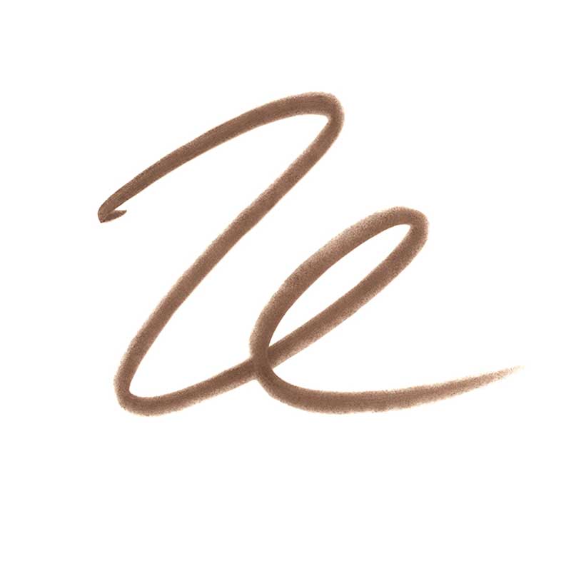 Benefit Precisely, My Brow Eyebrow Pencil | Ultra-fine Eyebrow Pencil | Fill Brows | Medium Brown