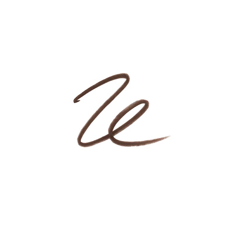 Benefit Precisely, My Brow Eyebrow Pencil | Ultra-fine Eyebrow Pencil | Fill Brows |  Deep Brown