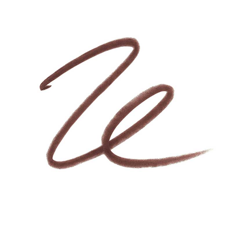 Benefit Precisely, My Brow Eyebrow Pencil | Ultra-fine Eyebrow Pencil | Fill Brows | Dark Brown