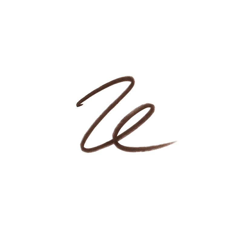 Benefit Precisely, My Brow Eyebrow Pencil | Ultra-fine Eyebrow Pencil | Fill Brows | Black Brown