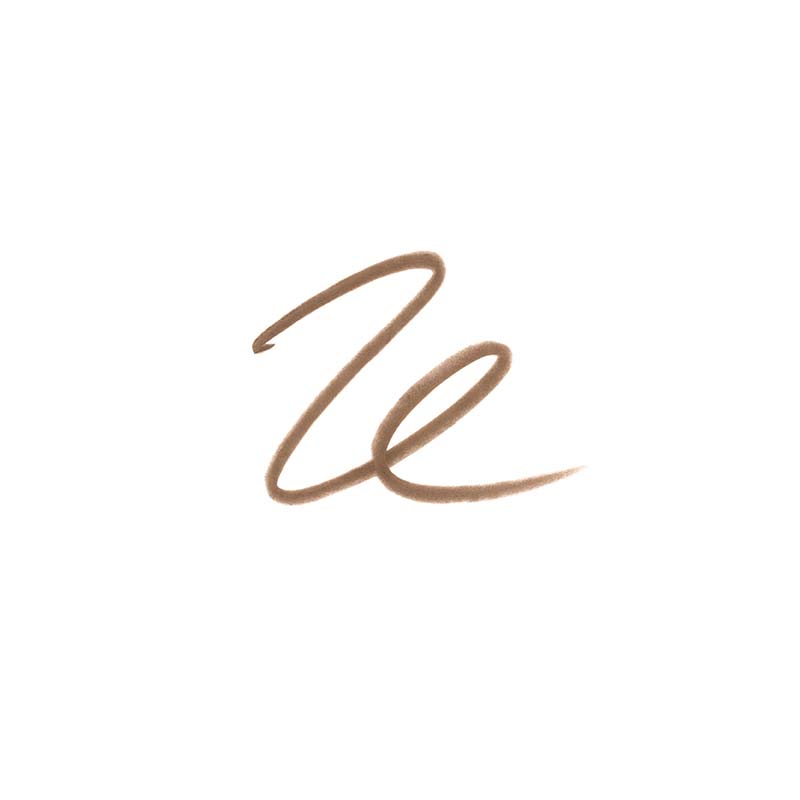Benefit Precisely, My Brow Eyebrow Pencil | Ultra-fine Eyebrow Pencil | Fill Brows | Light Brown