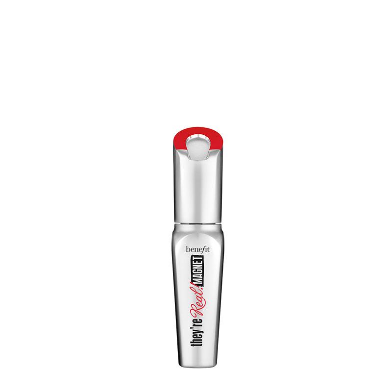 Benefit They're Real Magnet | Mascara | Lengthen Eyelashes | Travel Size