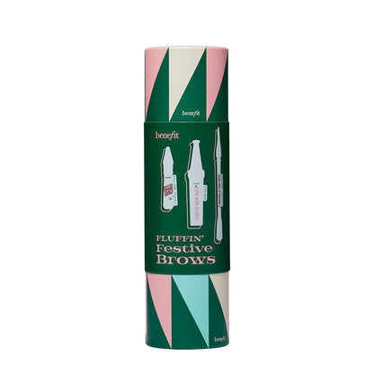 Benefit Fluffin' Festive Brows Gift Set