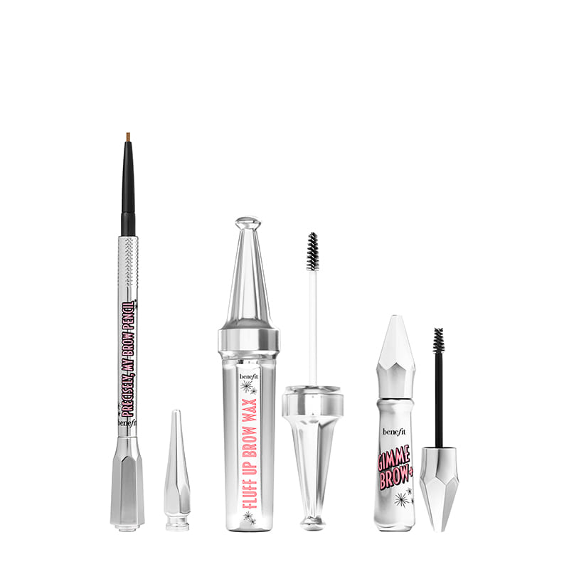 Benefit Fluffin' Festive Brows Gift Set