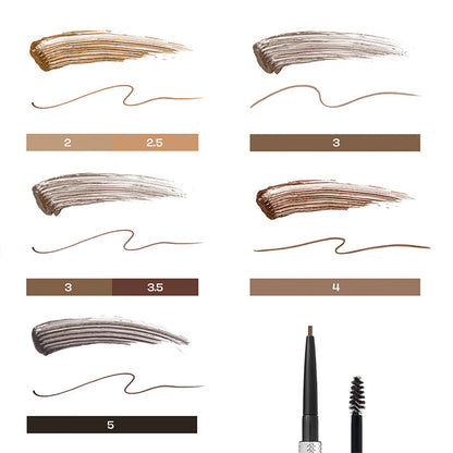 Benefit Fluffin' Festive Brows Gift Set