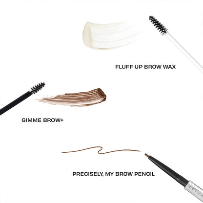 Benefit Fluffin' Festive Brows Gift Set