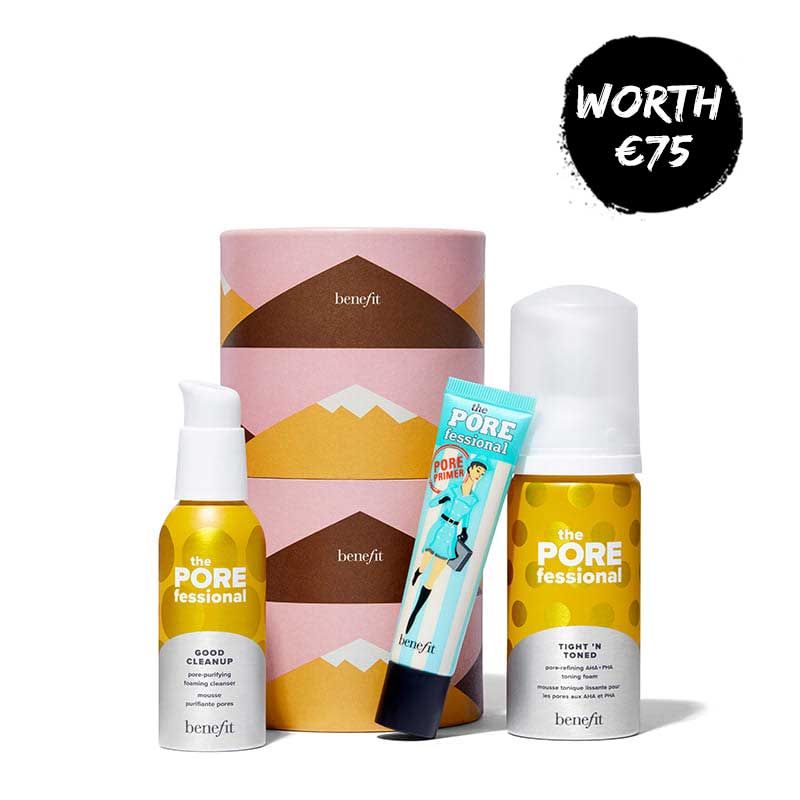 Benefit Holiday Pore Score Gift Set