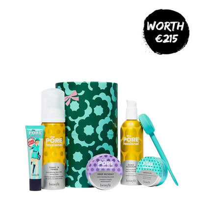 Benefit The PORE the Merrier Gift Set
