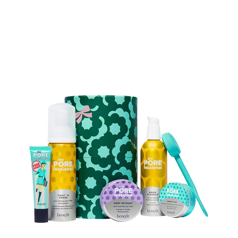 Benefit The PORE the Merrier Gift Set